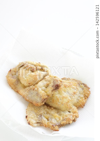 豬肉皮塔 豬肉皮塔 142596121