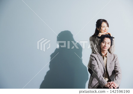 情侶照 情侶照 142596190