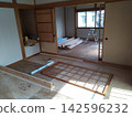 Indoors during remodeling 142596232
