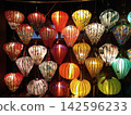 Vietnamese lantern 142596233