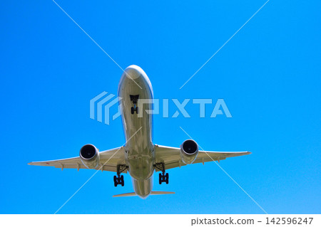 Aircraft, flight, sky Aircraft, flight, sky 142596247