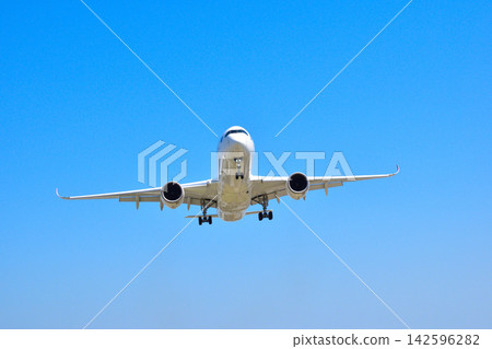 Aircraft, flight, sky Aircraft, flight, sky 142596282
