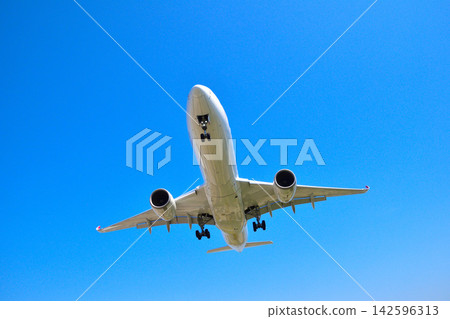 Aircraft, flight, sky Aircraft, flight, sky 142596313