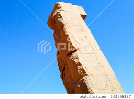 Ancient hieroglyphics on stones and obelisks. Ancient hieroglyphics on stones and obelisks. 142596327