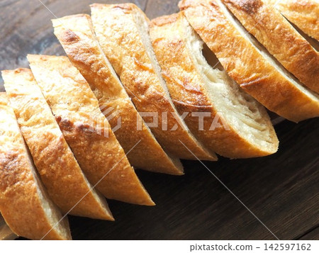 Bucket, cut into 9 slices Bucket, cut into 9 slices 142597162