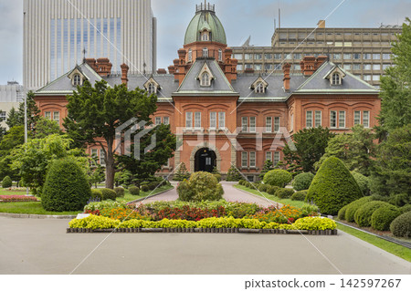 札幌週邊景色 札幌週邊景色 142597267