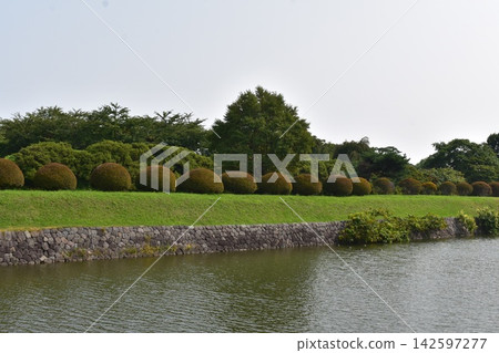 Goryokaku Park Goryokaku Park 142597277