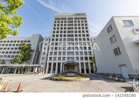 愛知縣豐橋市豐橋市政廳 142598180