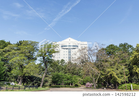 愛知縣豐橋市豐橋市政廳 142598212