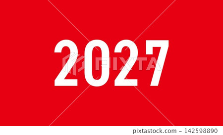 2027年可用的資料:簡單的文字和背景 2027年可用的資料:簡單的文字和背景 142598890