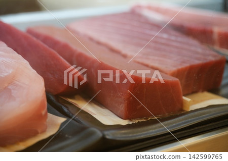 金槍魚 金槍魚 142599765