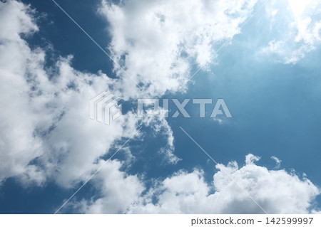 藍天白雲 142599997