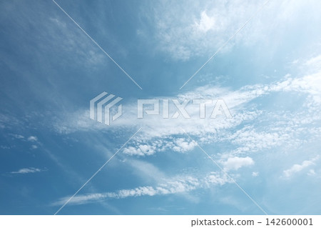 藍天白雲 藍天白雲 142600001