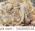 Grilled pork ginger 142600518