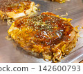 Grilled Hiroshima 142600793
