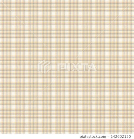 Light autumn-colored checkered texture Light autumn-colored checkered texture 142602130