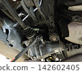 Differential oil change 142602405