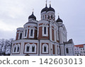Alexander Nevsky Cathedral, Tallinn, Estonia 142603013