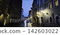 Alleyways in Tallinn, Estonia 142603022