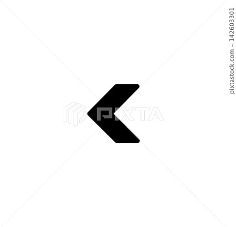 simple arrow loop simple arrow loop 142603301