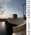 Nakanobashi Bridge/Taiyo no Hashi (Sun's Edge) in Kokura, Kitakyushu City 142603518