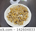 Delicious fried rice 142604833
