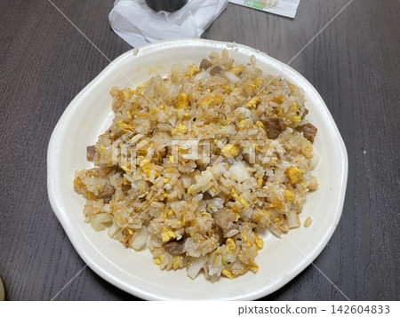 Delicious fried rice Delicious fried rice 142604833