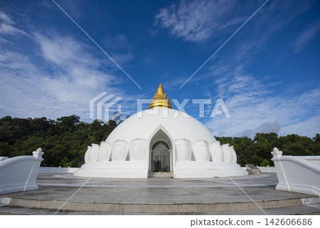THAILAND PHUKET ISLAND WAT SI SUPHARAM THAILAND PHUKET ISLAND WAT SI SUPHARAM 142606686