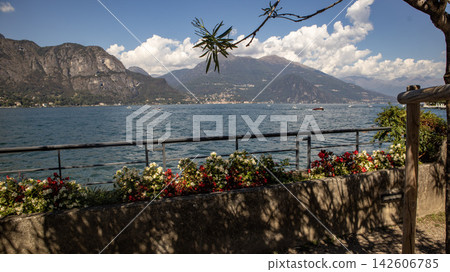 beautiful landscape of tropical sea beautiful landscape of tropical sea 142606785