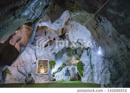 THAILAND NAKHON RATCHASIMA PAK CHONG WAT THAM KRITSANA THAILAND NAKHON RATCHASIMA PAK CHONG WAT THAM KRITSANA 142606858