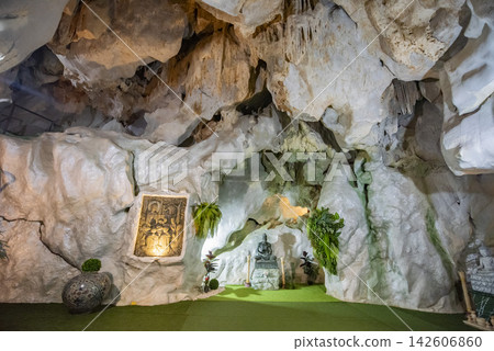 THAILAND NAKHON RATCHASIMA PAK CHONG WAT THAM KRITSANA 142606860