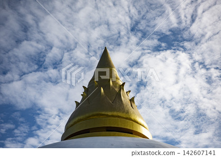 THAILAND PHUKET ISLAND WAT SI SUPHARAM THAILAND PHUKET ISLAND WAT SI SUPHARAM 142607141