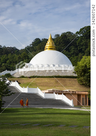 THAILAND PHUKET ISLAND WAT SI SUPHARAM 142607142