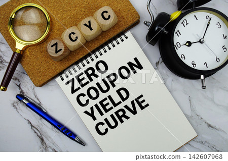 LWOP Leave Without Pay text written on notepad with magnifying glass and alarm clock on marble background LWOP Leave Without Pay text written on notepad with magnifying glass and alarm clock on marble background 142607968