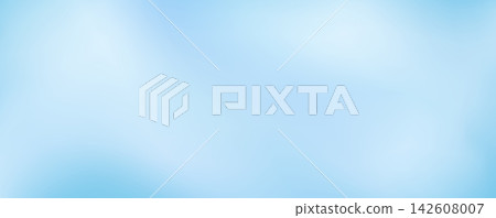 Light blue sky gradient background, soft pastel water blurry gradation texture. Blue white color gradient abstract backdrop of clear sky with soft clouds. Fresh water or ice surface glow effect bg Light blue sky gradient background, soft pastel water blurry gradation texture. Blue white color gradient abstract backdrop of clear sky with soft clouds. Fresh water or ice surface glow effect bg 142608007