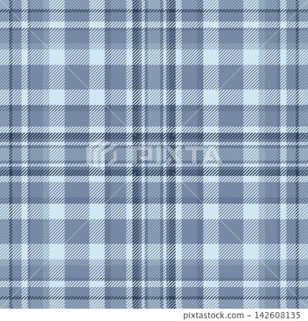 Livingroom textile seamless fabric, colour check pattern background. Living room vector tartan plaid texture in pastel and light colors. Livingroom textile seamless fabric, colour check pattern background. Living room vector tartan plaid texture in pastel and light colors. 142608135