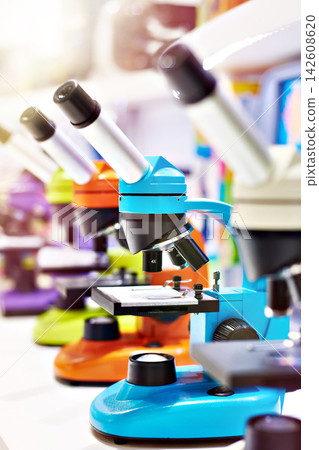 Microscopes for children Microscopes for children 142608620