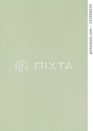 Light Green Crosshatch Textured Surface Background Light Green Crosshatch Textured Surface Background 142608839