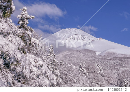 Mizugatsuka in the Great Snow Mizugatsuka in the Great Snow 142609242