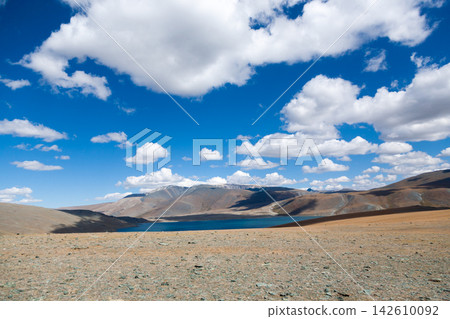 Altai Tavan Bogd National Park landscape, Mongolia Altai Tavan Bogd National Park landscape, Mongolia 142610092