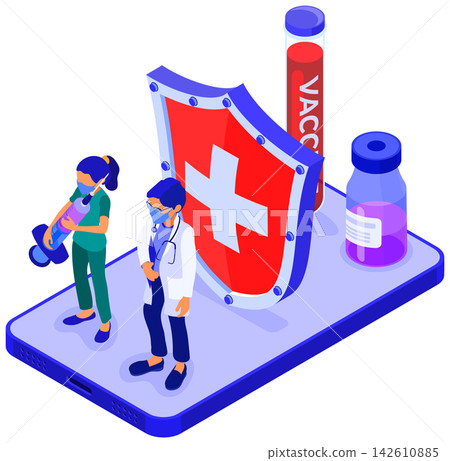 Stop 2019-nCoV Covid-19 Coronavirus Stop 2019-nCoV Covid-19 Coronavirus 142610885