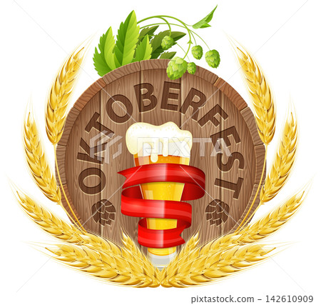 Oktoberfest Oktoberfest 142610909