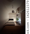 Room for living alone 142612379