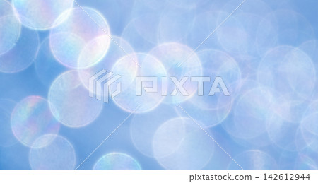 閃耀散景夢幻藍 142612944