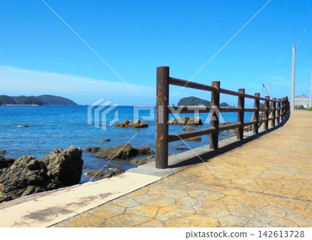 維護良好的海岸線⑥ 維護良好的海岸線⑥ 142613728