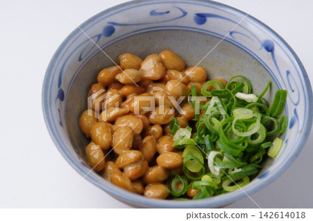 納豆和蔥 納豆和蔥 142614018