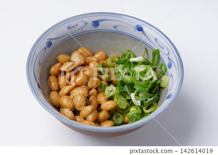 納豆和蔥 納豆和蔥 142614019