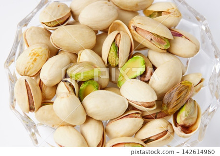 Pistachio snack Pistachio snack 142614960