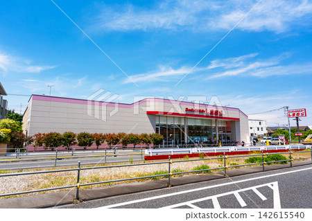 東京日野市豐田田時尚中心島村豐田南店購物 東京日野市豐田田時尚中心島村豐田南店購物 142615540