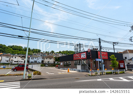 口味敏日野南平店,東京都日野市南平 口味敏日野南平店,東京都日野市南平 142615551